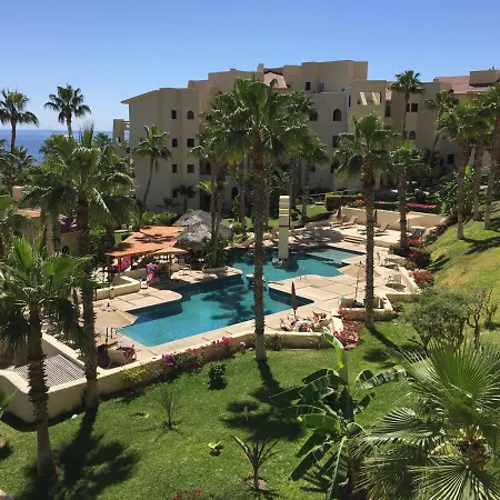 Misioneros Del Cabo Apartment