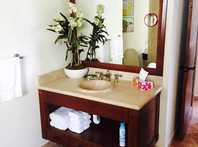 Apartamento Misioneros Del Cabo *