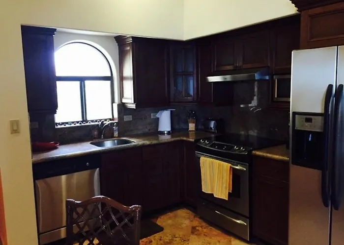 Misioneros Del Cabo Apartamento Cabo San Lucas