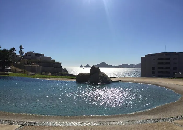 Apartamento Misioneros Del Cabo