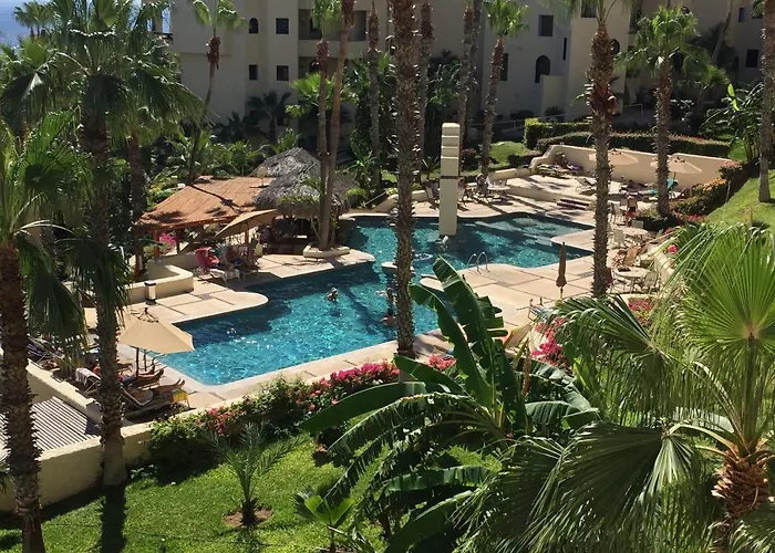 Misioneros Del Cabo Apartamento