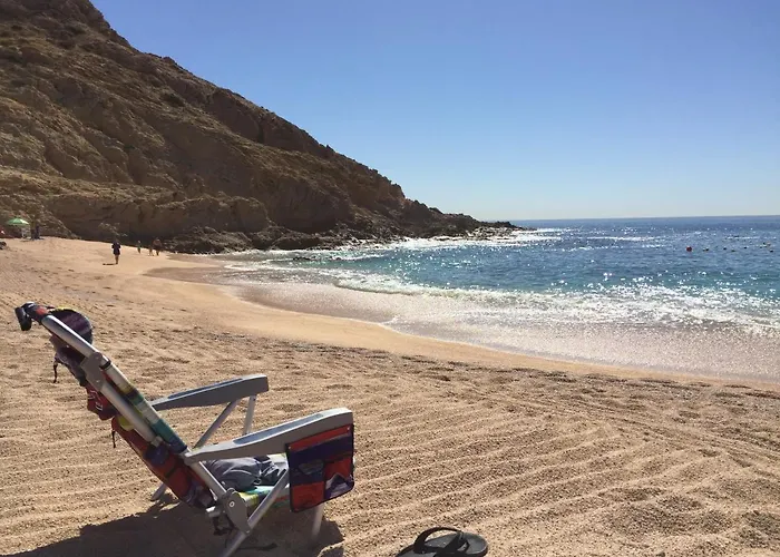 Misioneros Del Cabo * Cabo San Lucas