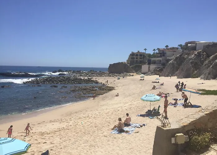 Apartamento Misioneros Del Cabo