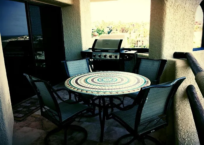 Misioneros Del Cabo Apartamento Cabo San Lucas