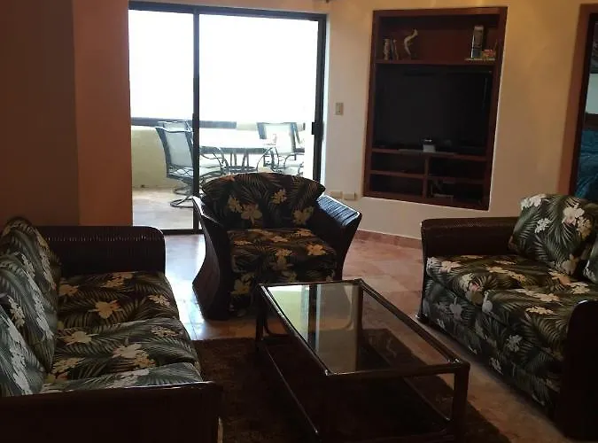 Misioneros Del Cabo Apartamento Cabo San Lucas