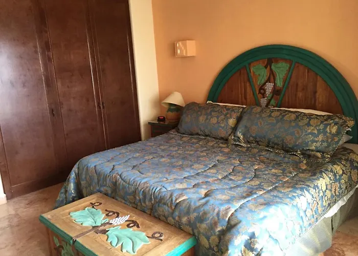Apartamento Misioneros Del Cabo Cabo San Lucas