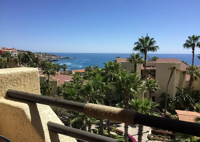 Misioneros Del Cabo Apartamento Cabo San Lucas