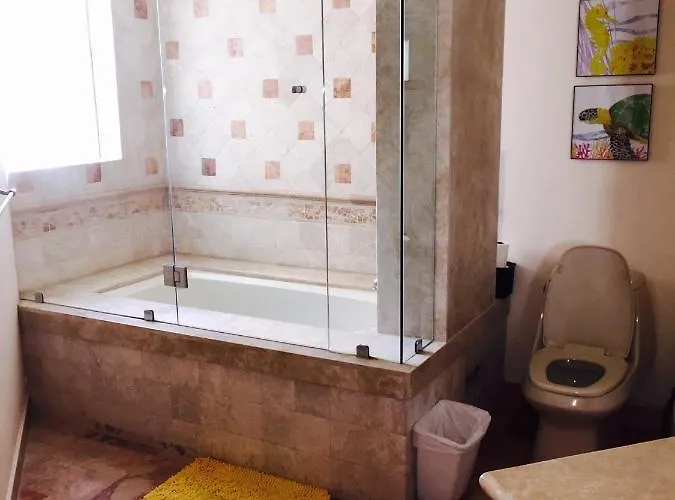 Misioneros Del Cabo Apartamento