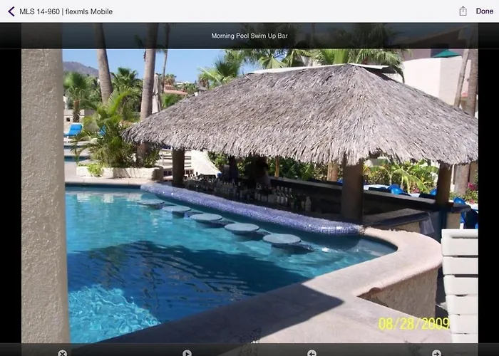 Apartamento Misioneros Del Cabo Cabo San Lucas